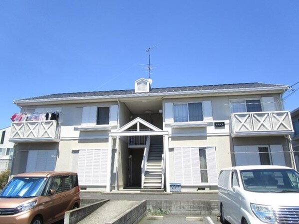 エイム Iの物件内観写真